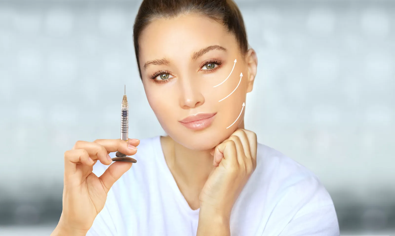 Dermal,Filler,Treatments,.hyaluronic,Acid,Injections,For,Specific,Areas.correct,Wrinkles